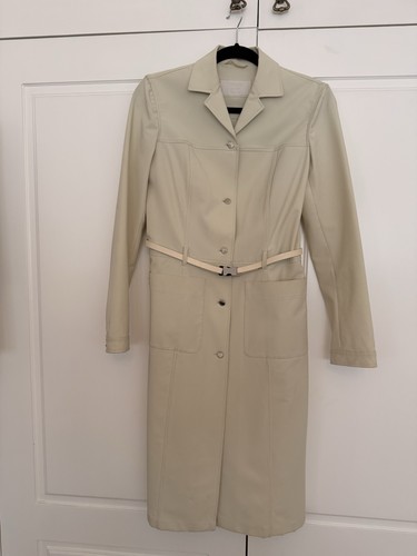 Prada jacket beige - , stretch