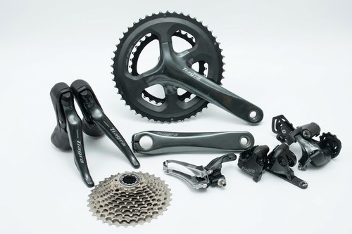 Shimano tiagra 4720 - tiagra,
