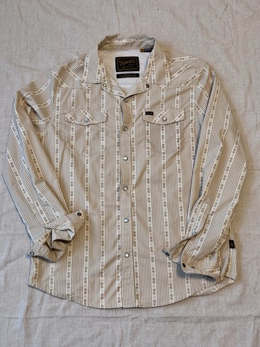 Howler brothers mens size - mens, m