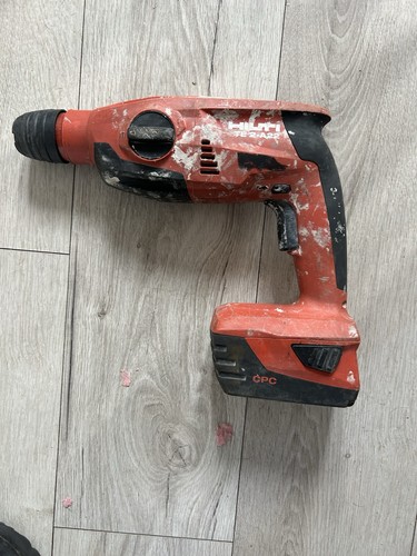 Hilti a22 cordless sds - te,