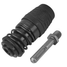 Hammer drill chuck adapter - drill,