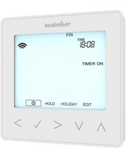 Heatmiser NeoStat-HW V2 - Hot