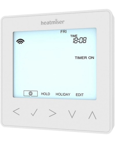Heatmiser neostat hot - heatmiser,