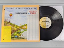 Mainframe - Tenants Of The