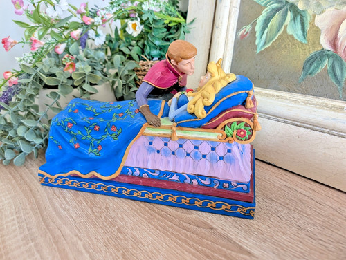 Disney traditions the spell - traditions,