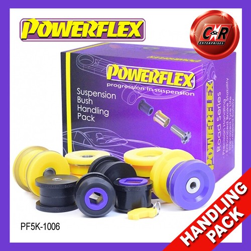 Powerflex handling pack for - handling,