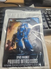 Warhammer 40000 Space Marines
