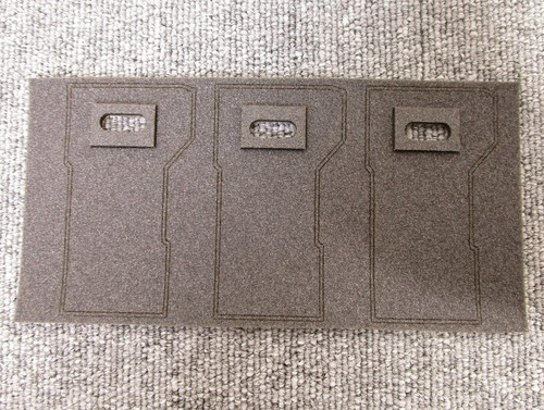 Precut light seal kit - precut,
