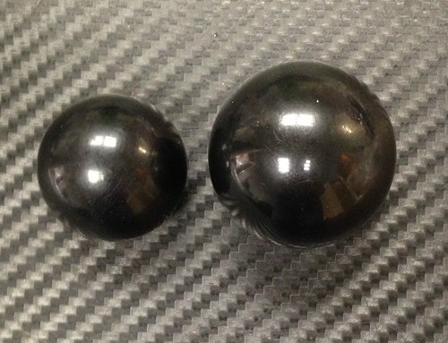 Gear lever knob set main - gear,