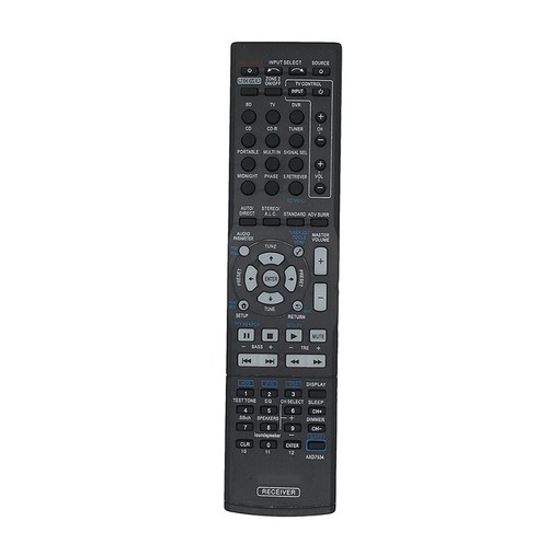 Vsx 1123 remote control - vsx-1123-k, for