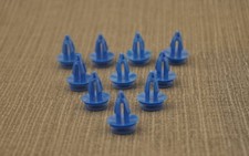 AUDI External Splash Guard