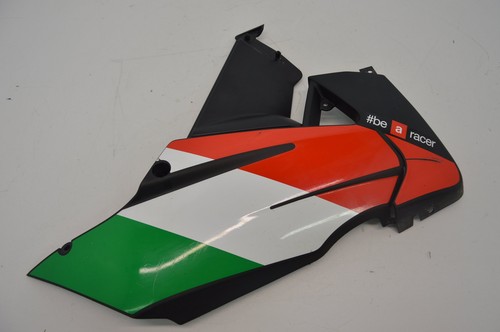 Aprilia rs4 2015 right side - 2015,