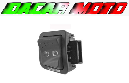 Light switch piaggio - light,