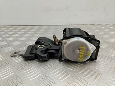 MITSUBISHI SHOGUN MK3 SEAT