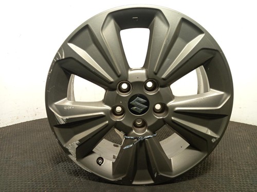Suzuki vitara alloy - suzuki,