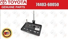 TOYOTA Genuine Land Cruiser