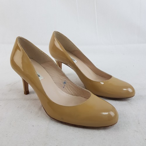 Bennett ladies patent - ladies,