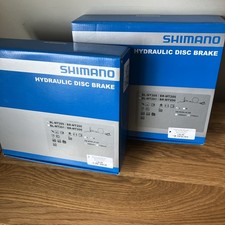 Shimano BL-MT200 / BR-MT200