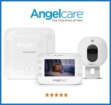 Angelcare 3-in-1 VIDEO