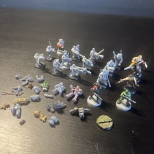 40k Astra Militarum Catachan