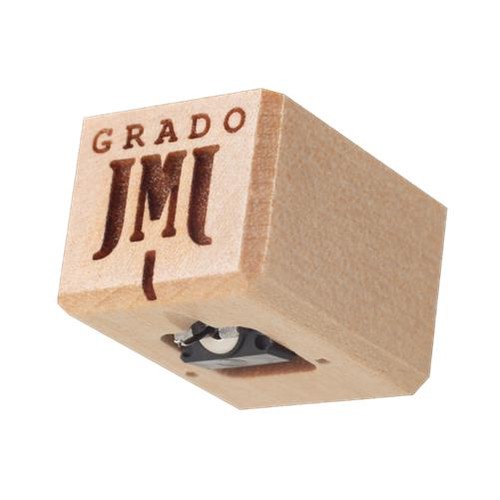 Grado timbre opus - timbre, 3