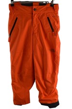 THE NORTH FACE DryVent Orange