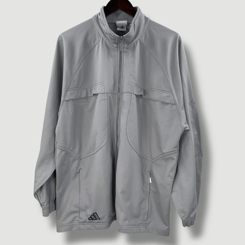 Adidas salomon mens grey - ag,