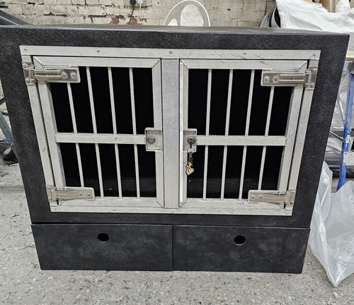 Dog transit box compatible - dog,