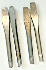 STANLEY YANKEE SCREWDRIVER BIT Lot SET - 3111, 3112, 3113 - FOR 31A 131A