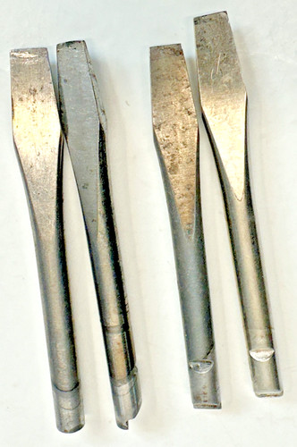 Stanley yankee screwdriver bit - stanley,