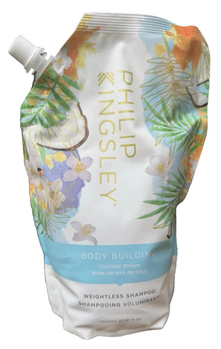 Philip kingsley coconut breeze - philip,