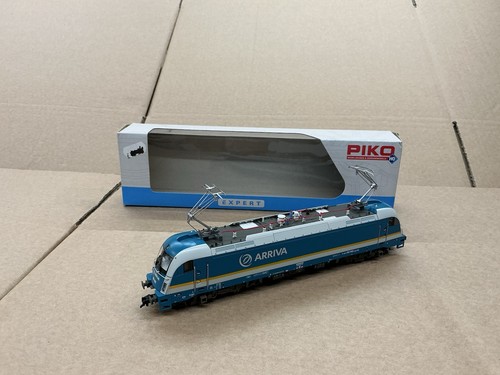 Piko expert scale electric - expert, ho