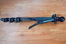 MANFROTTO 680B MONOPOD +