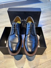 Oliver Sweeney Men's Leather