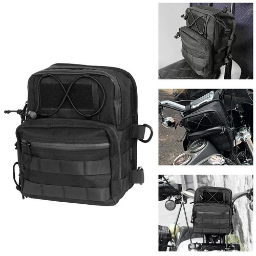 Universal motorcycle tool bag - motorcycle,