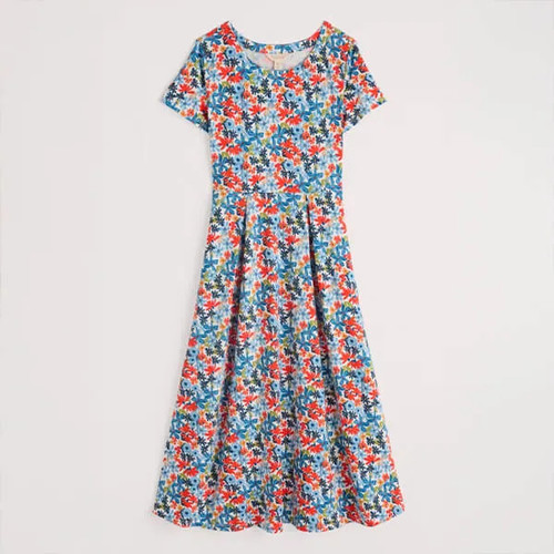 Seasalt short sleeve - sleeve, veronica