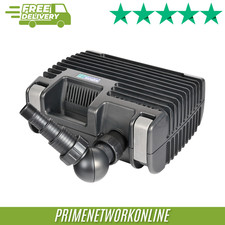 Hozelock Aquaforce Pond Filter