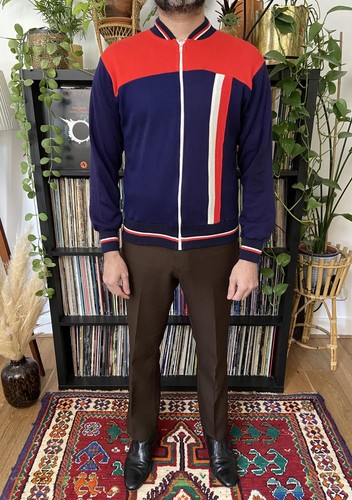 Vintage 1970s red - 1970s,