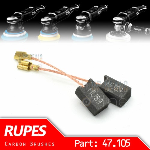 Rupes lhr15es lh18ens carbon - rupes,
