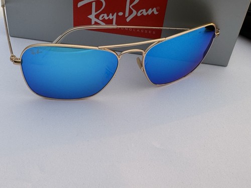Ray ban rb3136 112 - ray-ban, caravan