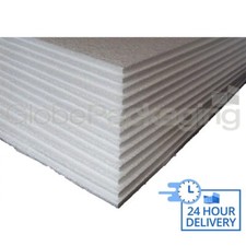 50 x POLYSTYRENE EPS FOAM