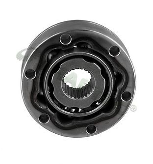 Shaftec rear outer - rear,