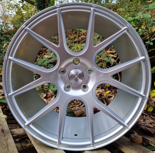 Scd alloy wheels bmw - wheels,