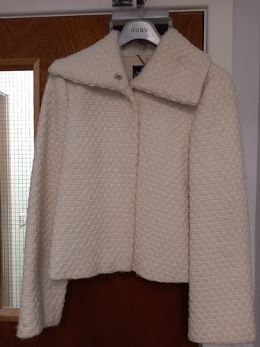 Ladies coast wool blend - ladies,