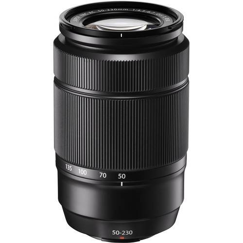 Fujifilm fujinon 230mm - fujifilm, xc