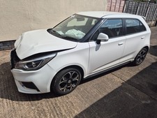 2021 MG3 MG 3 EXCLUSIVE 1.5