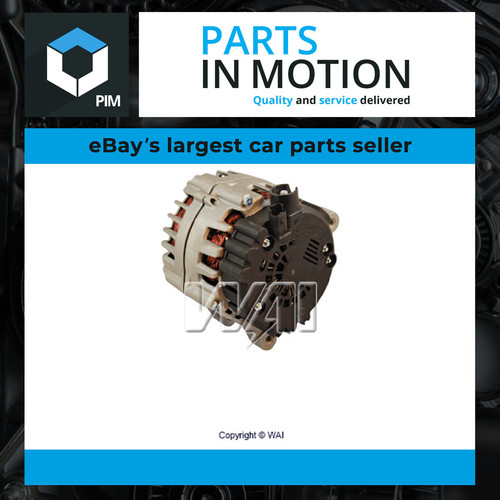 Alternator fits citroen - fits,