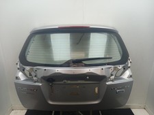 SUBARU OUTBACK Boot Lid