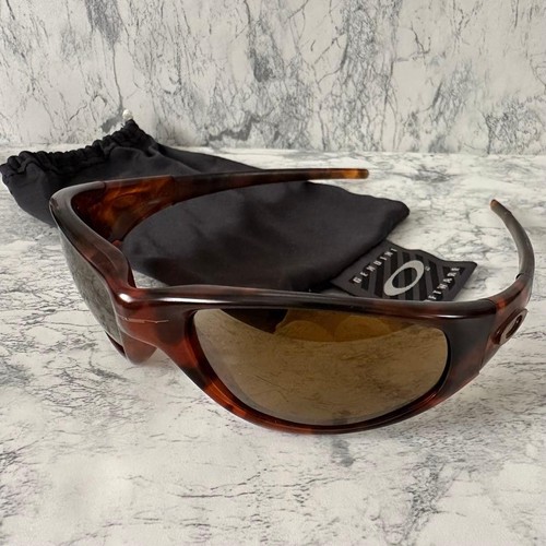 Oakley first generation - first,