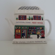 English Life Post Office Wade